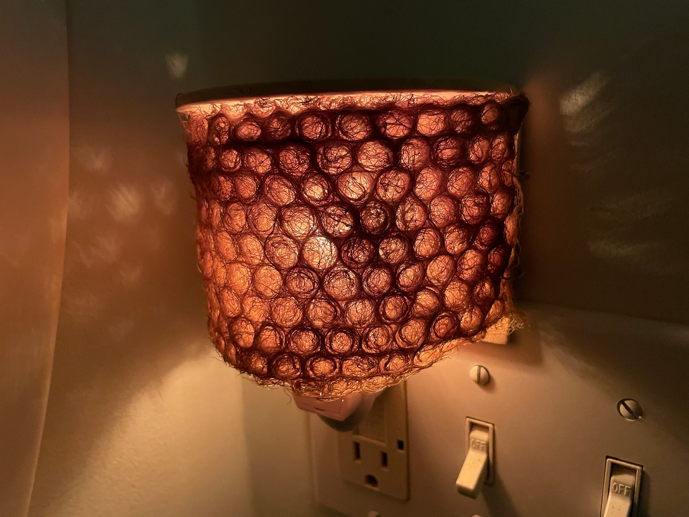 RootNightlight, archived artwork