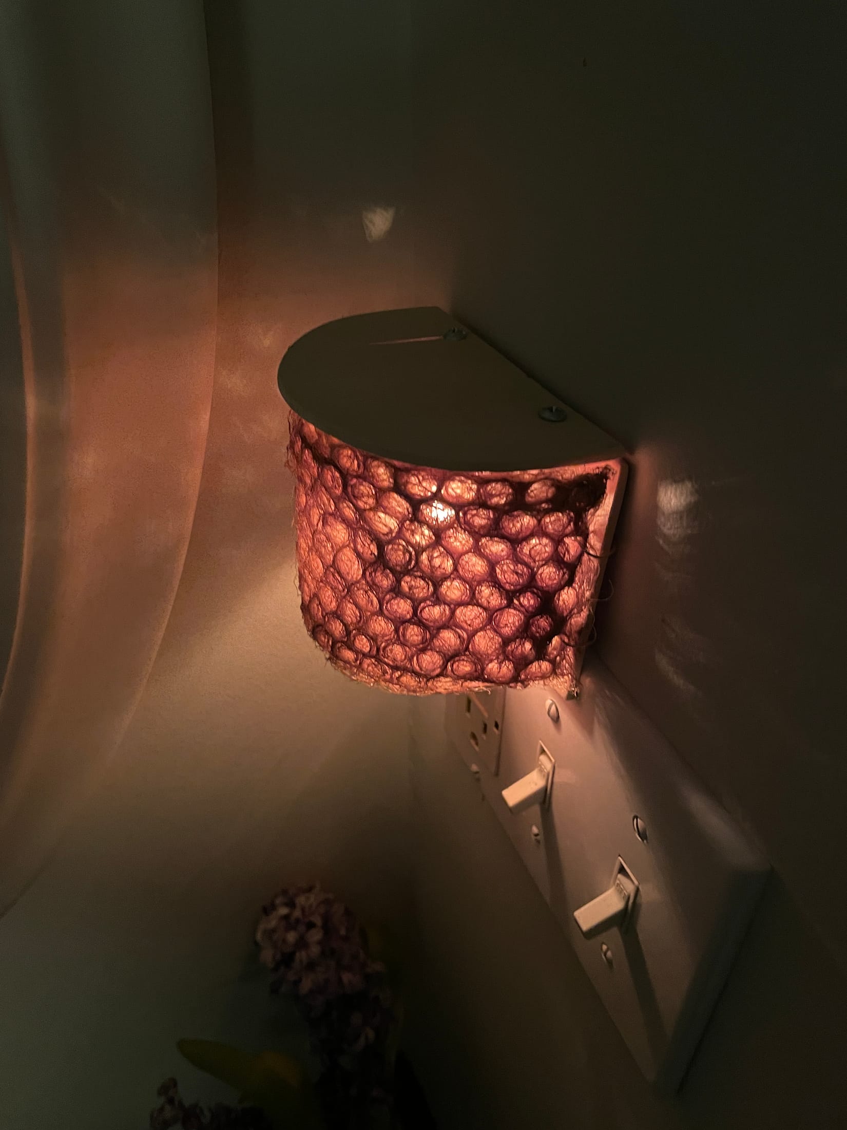 RootNightlight, artwork view 2
