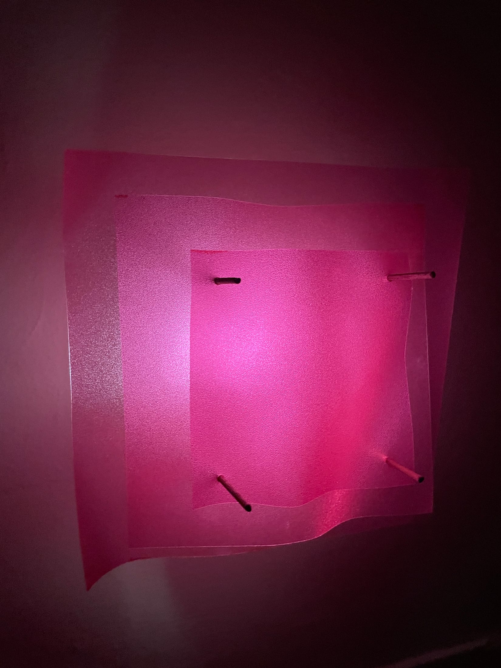 LightSteppe, artwork view 2
