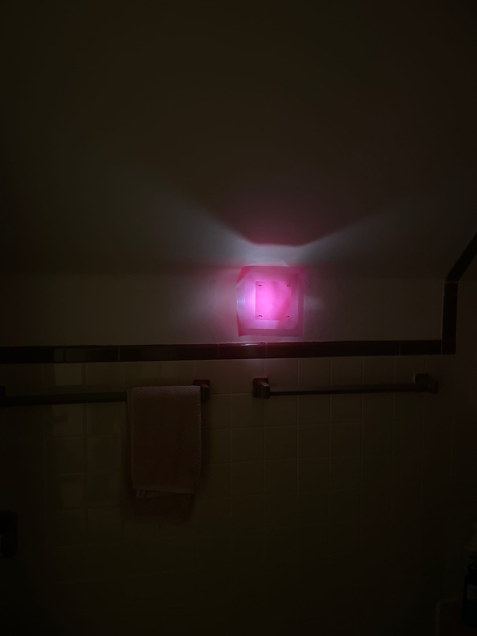 LightSteppe, artwork view 3