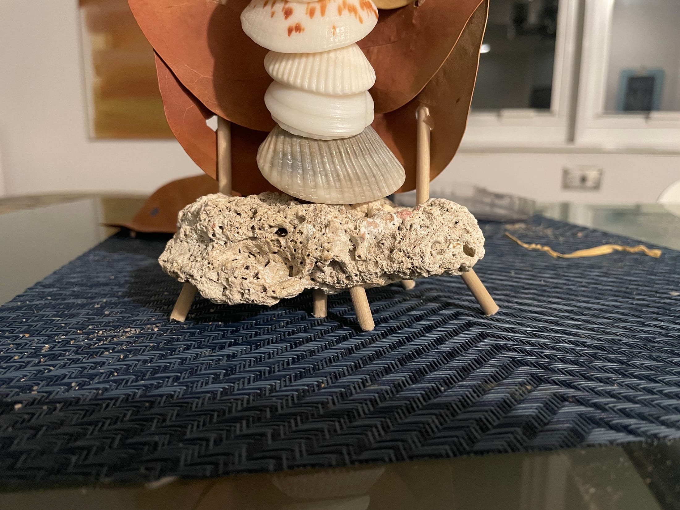 ShellLamp, artwork view 4